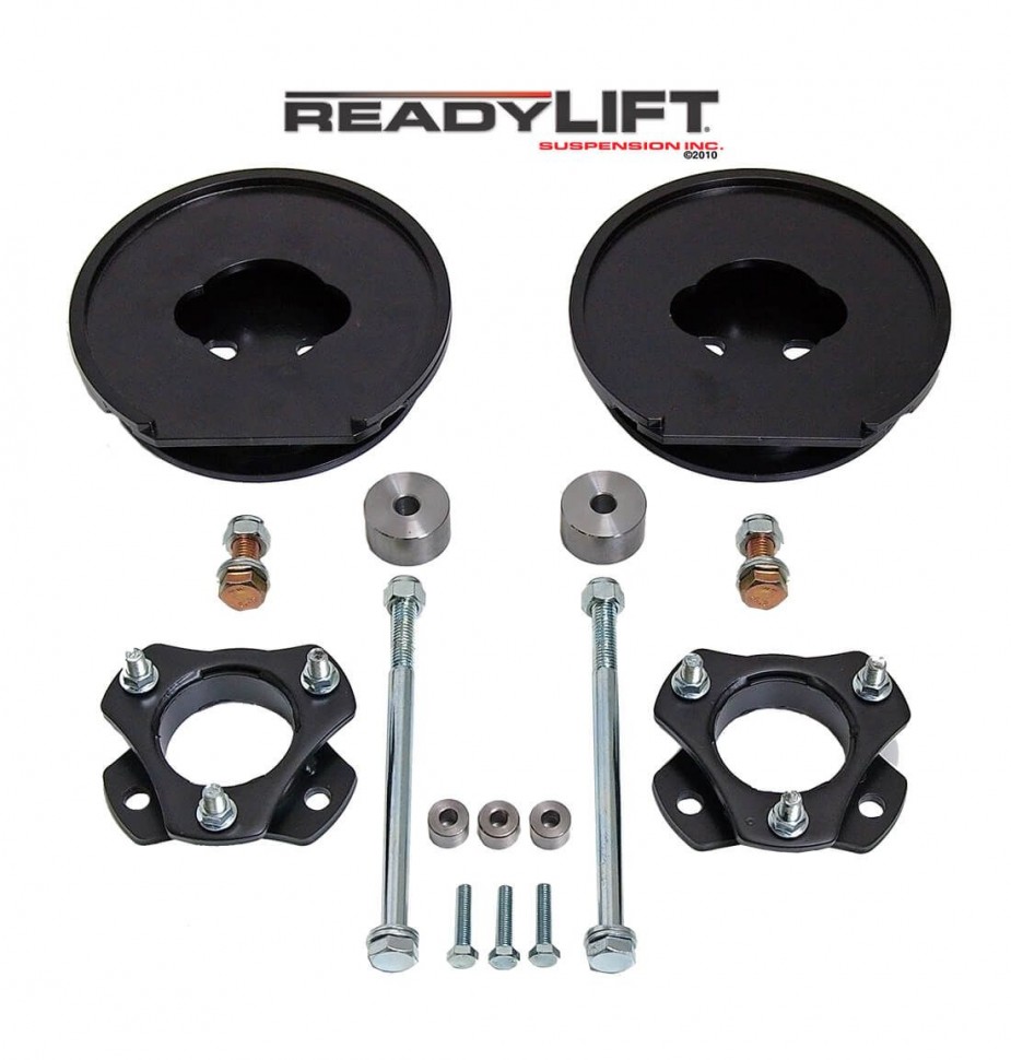 Лифт комплект  2.5"F/1.5"R Toyota Sequoia 07-07 ReadyLift 69-5010