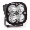 Дополнительная LED фара 3.07"x3.07" Дальний свет Squadron Pro LED Light Baja Designs 490001