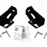 Кенгурятник с креплениями Ford F-150 06-08 RC2 LR Go Rhino 55873T