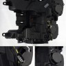 Комплект передних фар Ford F-150 18-20 PRO-Series AlphaRex 880187