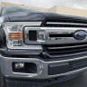 Комплект передних фар Ford F-150 18-20 PRO-Series AlphaRex 880187