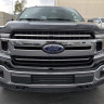 Комплект передних фар Ford F-150 18-20 PRO-Series AlphaRex 880187