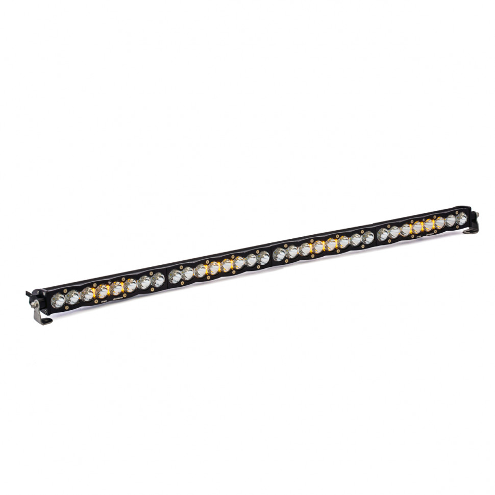 LED балка 40” Дальний свет S8 Weatherproof Baja Designs 704001