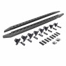 Подножки Jeep Gladiator JT 20-23 RB20 Slim Go Rhino 69451687ST