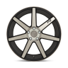 Колесный диск Niche Road Wheels Verona Matte Black Machined 19x9.5 ET+35 M150199565+35