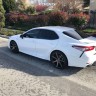 Колесный диск Niche Road Wheels Verona Matte Black Machined 19x9.5 ET+35 M150199565+35
