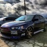 Колесный диск Niche Road Wheels Verona Matte Black Machined 19x9.5 ET+35 M150199565+35