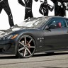 Колесный диск Niche Road Wheels Verona Matte Black Machined 19x9.5 ET+35 M150199565+35
