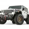 Передний бампер Warn Elite Series Jeep Wrangler Wrangler JL / Gladiator JT 18-20 (101325)