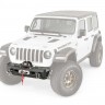 Передний бампер Warn Elite Series Jeep Wrangler Wrangler JL / Gladiator JT 18-20 (101325)