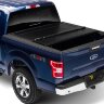 Крышка багажника складная Dodge Ram 1500 19-25 6'4" Fibermax BAK 1126225