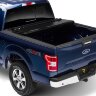 Крышка багажника складная Dodge Ram 1500 19-25 6'4" Fibermax BAK 1126225