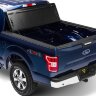 Крышка багажника складная Dodge Ram 1500 19-25 6'4" Fibermax BAK 1126225