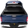 Крышка багажника складная Dodge Ram 1500 19-25 6'4" Fibermax BAK 1126225