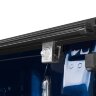Крышка багажника складная Dodge Ram 1500 19-25 6'4" Fibermax BAK 1126225