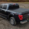 Крышка багажника складная мягкая Dodge Ram 1500 19-25 6'4" Trifecta 2.0 Extang 92422