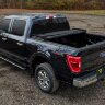 Крышка багажника складная мягкая Dodge Ram 1500 19-25 6'4" Trifecta 2.0 Extang 92422