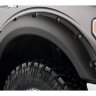 Расширители колесных арок Ford F-150 09-14 перед 2шт. Pocket Style Bushwacker 20079-02