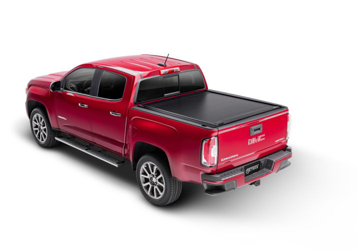 Крышка кузова выдвижная Chevrolet Colorado/GMC Canyon 15-22 5'2" RetraxONE MX 60454
