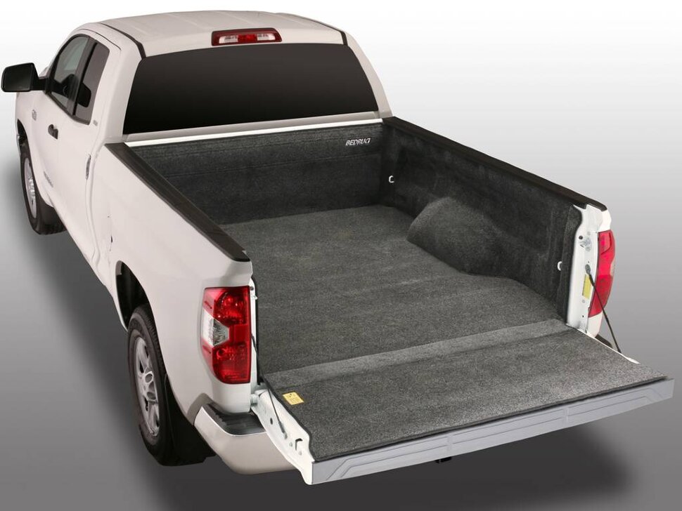 Полное покрытие багажника Chevrolet Colorado/GMC Canyon 23-25 5'2"   Classic BedRug BRB23CCK