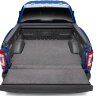Коврик багажника и откидного борта Toyota Tundra 22-25 5'7"   XLT BedRug XLTBMY22SBS