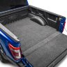 Коврик багажника и откидного борта Toyota Tundra 22-25 5'7"   XLT BedRug XLTBMY22SBS
