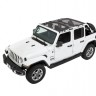 Бикини топ Jeep Wrangler JL 18-22 4 Door (Сетка) Sun Bestop 5241111