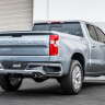 Выхлопная система Chevrolet Silverado/GMC Sierra 1500 19-22 Borla 140780