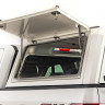 Кунг Chevrolet Silverado/GMC Sierra 1500 5'8" 19-22 SmartCap EVOc Commercial EC0100-WH