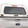 Кунг Chevrolet Silverado/GMC Sierra 1500 5'8" 19-22 SmartCap EVOc Commercial EC0100-WH