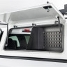 Кунг Chevrolet Silverado/GMC Sierra 1500 5'8" 19-22 SmartCap EVOc Commercial EC0100-WH