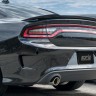 Выхлопная система Dodge Charger Hellcat SRT RWD 15-22 Borla 140667