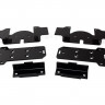 Комплект пневмоподвески Chevrolet Silverado/GMC Sierra 1500 19-22 LoadLifter 5000 Ultimate Plus 89288