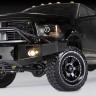Передний бампер Premium Dodge Ram 2500/3500 10-18 Fab Fours DR10-A2951-1