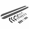 Подножки Chevrolet Silverado/GMC Sierra 2500/3500 15-19 Double Cab RB10 Slim Go Rhino 63404280ST