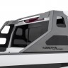 Дуга в кузов Chevrolet Silverado/GMC Sierra 1500 19-22 Stealth Addictive Desert Designs C4415521101NA