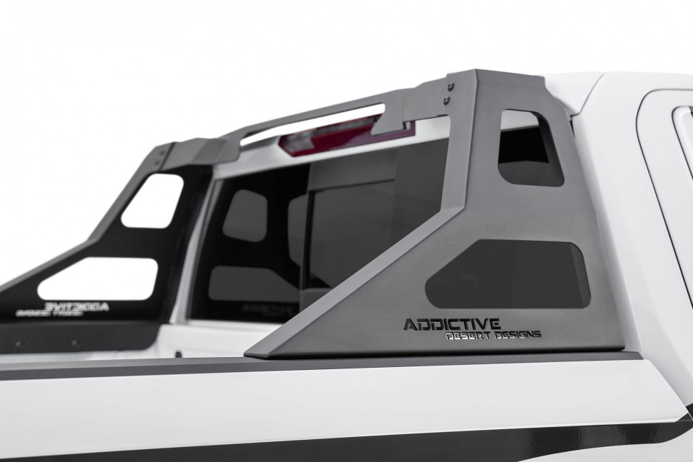 Дуга в кузов Chevrolet Silverado/GMC Sierra 1500 19-22 Stealth Addictive Desert Designs C4415521101NA