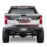 Дуга в кузов Chevrolet Silverado/GMC Sierra 1500 19-22 Stealth Addictive Desert Designs C4415521101NA