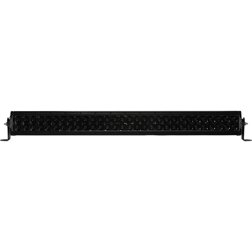 Светодиодная Led балка 30" Spot E-Series Rigid Industries 130213BLK