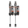 Амортизатор задний с резервуаром регулируемый Jeep Wrangler JK 07-18 Performance Elite Series 2.5 Lift 0-2" Fox Shocks 883-26-090 Пара