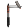 Амортизатор задний с резервуаром регулируемый Toyota Tundra 22-25 Factory Race Series 3.0 Lift 1-2" Fox Shocks 883-26-142 Пара