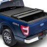 Крышка багажника складная мягкая Ford F-150/F-150 Lightning 21-25 5'7" Trifecta ALX Extang 90702