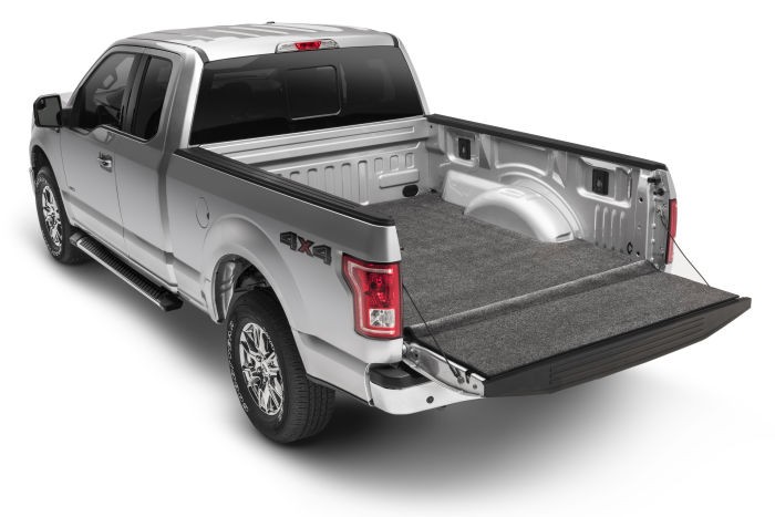 Коврик багажника Chevrolet Silverado 1500/GMC Sierra 1500 19-22 5' 10" Bedrug XLT XLTBMC19CCMPS