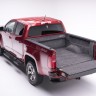 Полное покрытие кузова Chevrolet Colorado/GMC Canyon 15-22 6'2" Bedrug Classic BRB15SBK