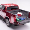 Полное покрытие кузова Chevrolet Colorado/GMC Canyon 15-22 6'2" Bedrug Classic BRB15SBK