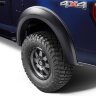 Расширители колесных арок Ford F-150 21-25 задн 2шт. Extend A Bushwacker 20136-02