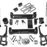 Лифт комплект подвески 6" Ford F-150 09-14 (Fox 2.0 Shocks) Superlift K179F