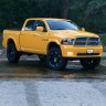 Лифт комплект подвески 6" Dodge Ram 1500 12-21 (Bilstein Shocks) Superlift K120B