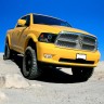 Лифт комплект подвески 6" Dodge Ram 1500 12-21 (Bilstein Shocks) Superlift K120B