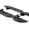 Подножки 21-23 Ford Bronco 2 Door DV8 SRBR-05
